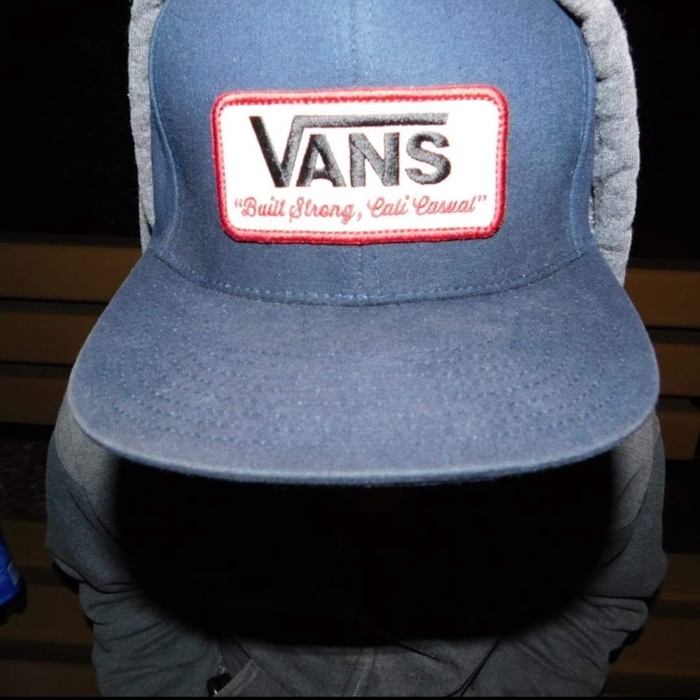 Meet your Posher, Ethan